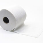 TOILET ROLL 48/PACK 1PLY 500SHT