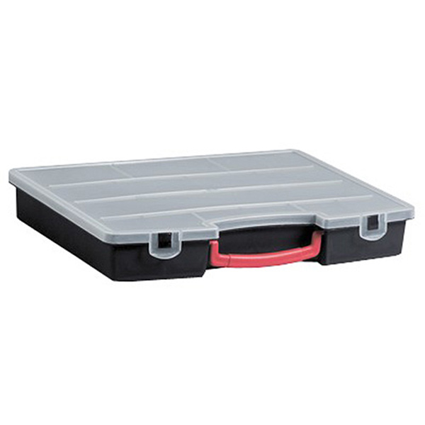 ORGANISER PLASTIC 360MM KENNEDY ORGANISER PLASTIC 360MM KENNEDY