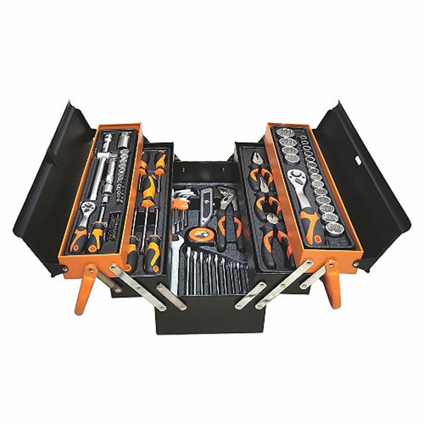 TOOL KIT 88PC KENDO TOOL KIT 88PC KENDO