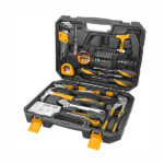 TOOL SET 119PC TOLSEN