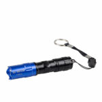 TORCH ALU 1 LED KING TONY