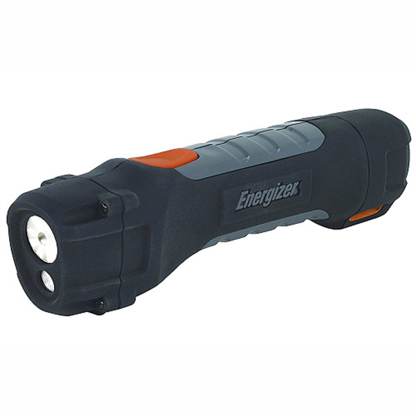 ENERGIZER TORCH HARD CASE 2AA