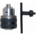 CHUCK 13MM 1/2X20 TORK CRAFT