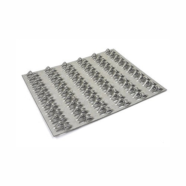 TRI NAIL PLATE 150X192MM TRI NAIL PLATE 150X192MM