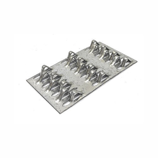 TRI NAIL PLATE 50X96MM TRI NAIL PLATE 50X96MM