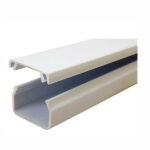 PVC TRUNKING 40X25mm 3mt PVC TRUNKING 40X25mm 3mt