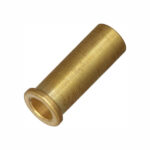 BRASS TUBE INSERT 6MM BRASS TUBE INSERT 6MM