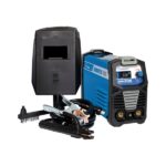 INV ARCMASTER MMA150 DIG T/WELD INV ARCMASTER MMA150 DIG T/WELD