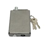 ULTRA SECURITY LOCK SGL PIN 80mm