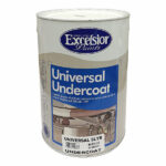 UNDERCOAT UNI WH 5LT EXCELSIOR