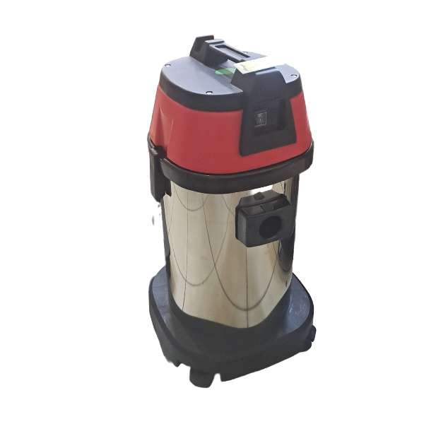 VAC CLEAN 30L 1000W WET&DRY