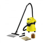 VAC CLEANER WET/DRY KARCHER WD3 VAC CLEANER WET/DRY KARCHER WD3