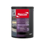 VELVAGLO VLW1 W/BASE 5LT VELVAGLO VLW1 W/BASE 5LT