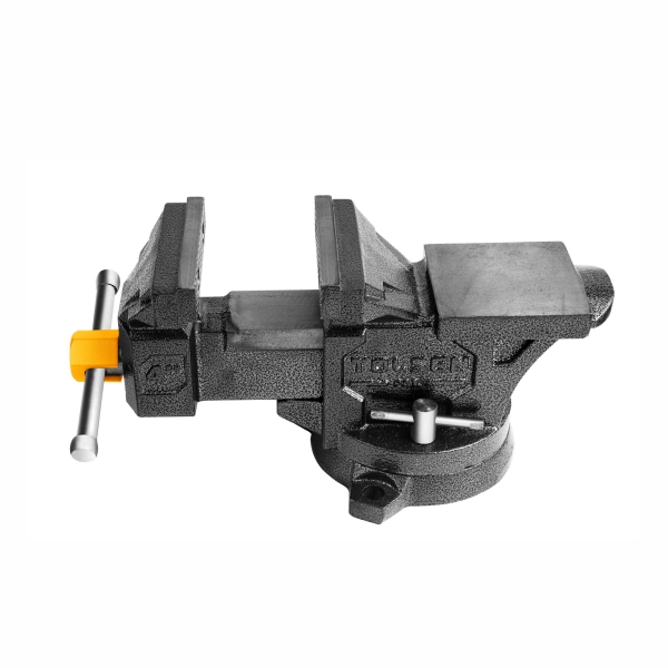 VICE BENCH SWIVEL 200MM TOLSEN VICE BENCH SWIVEL 200MM TOLSEN