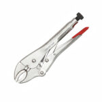 VICE GRIP 225MM GEDORE RED