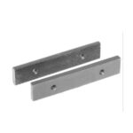VICE JAWS 100MM MITCO 1 PAIR VICE JAWS 100MM MITCO 1 PAIR