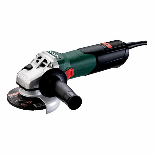 A/GRINDER 115MM 900W METABO A/GRINDER 115MM 900W METABO