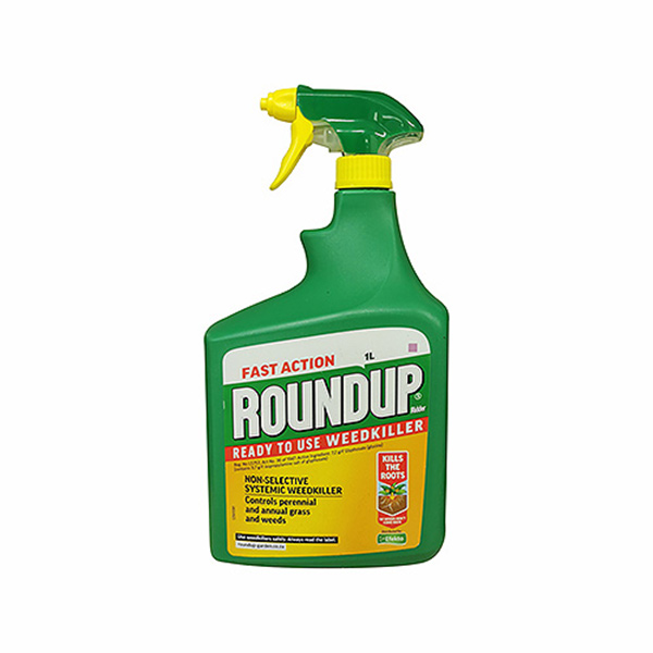 WEEDKILLER RTU 1LT EFEKTO WEEDKILLER RTU 1LT EFEKTO