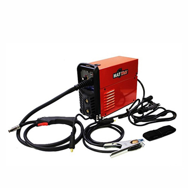 Welder inverter mig160 matweld Welder inverter mig160 matweld