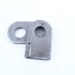 WELDON C/LUG 16.0MM 2PC PP WELDON C/LUG 16.0MM 2PC PP