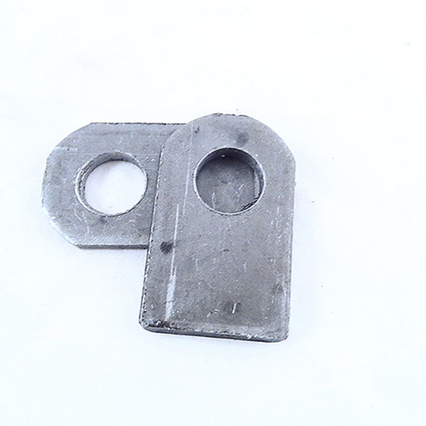 WELDON C/LUG 16.0MM 2PC PP