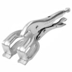 WELD VICE GRIP 230MM TOLSEN WELD VICE GRIP 230MM TOLSEN