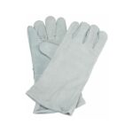 GLOVE WELDING GREY ELBOW GLOVE WELDING GREY ELBOW