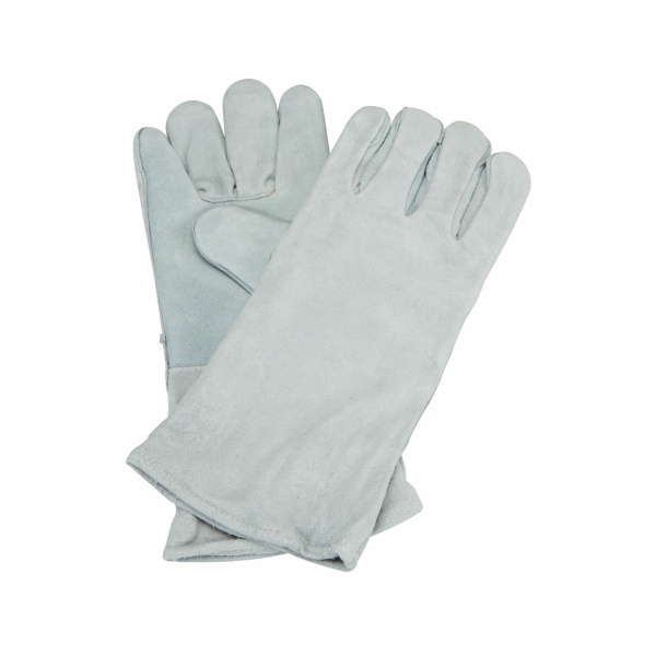 GLOVE WELDING GREY ELBOW GLOVE WELDING GREY ELBOW