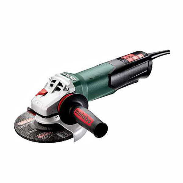 A/GRINDER 150MM 1700W METABO A/GRINDER 150MM 1700W METABO