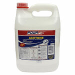 ACETONE 5LT ACETONE 5LT