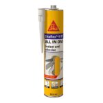 ALL IN ONE PURFORM 11FC WHITE SIKA