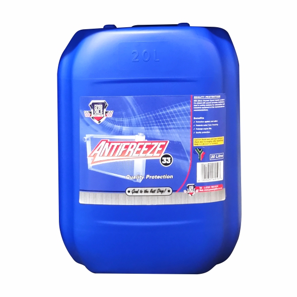 Anti freeze 20l power glide Anti freeze 20l power glide