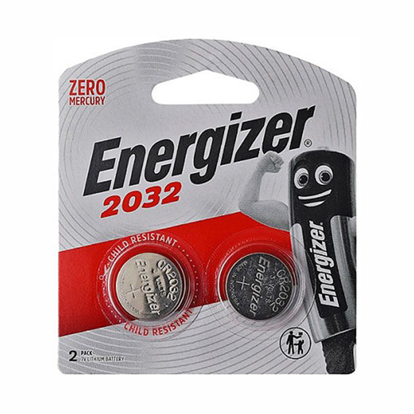 Battery 2032 2p energizer Battery 2032 2p energizer