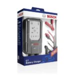 BATTERY CHARGER 12/24V BOSCH BATTERY CHARGER 12/24V BOSCH