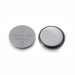 BATTERY ROUND 3V CR2025 EVERLAST 2P BATTERY ROUND 3V CR2025 EVERLAST 2P