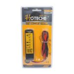 BATTERY TESTER DIGITAL 12V BATTERY TESTER DIGITAL 12V