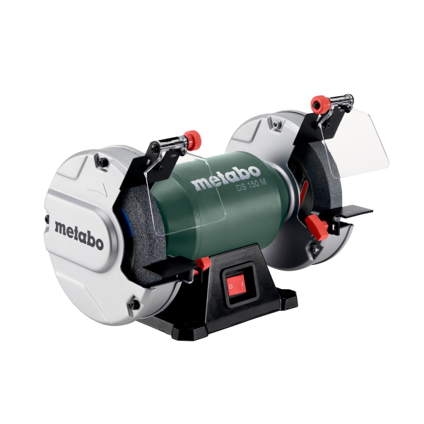 BENCH GRINDER 370W 150MM METABO BENCH GRINDER 370W 150MM METABO