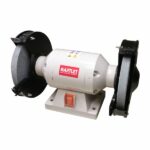 BENCH GRINDER MARTLET 8" 3/4HP 0.55KW BENCH GRINDER MARTLET 8" 3/4HP 0.55KW