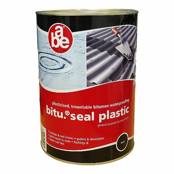 Bituseal plastic 5lt Bituseal plastic 5lt