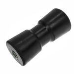BOAT KEEL ROLLER 185MM RUBBER BOAT KEEL ROLLER 185MM RUBBER