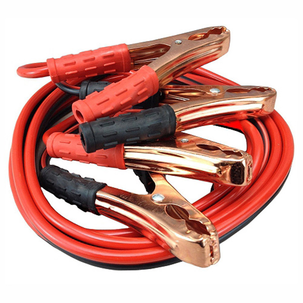 Booster cable set 400amp omega Booster cable set 400amp omega