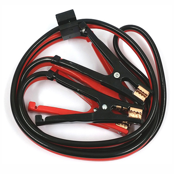 Booster cable set 400amp topline Booster cable set 400amp topline