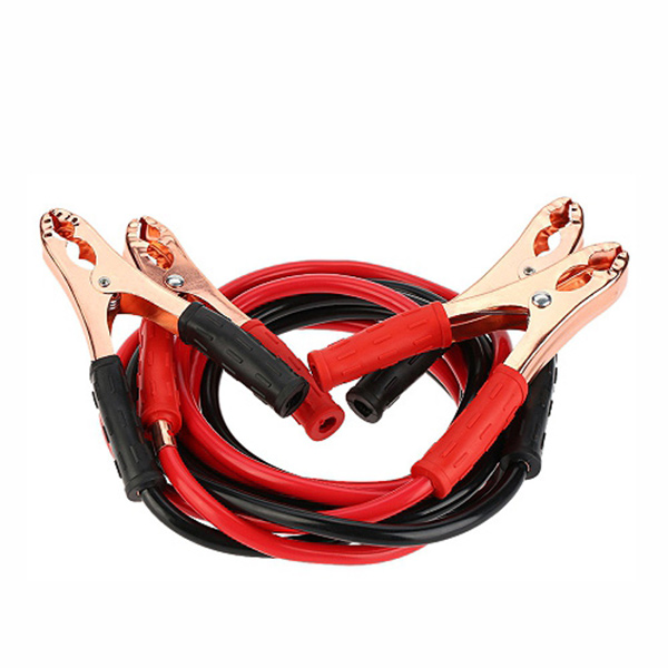 Booster cable set 600amp Booster cable set 600amp