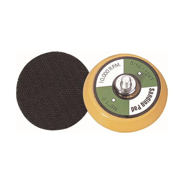 BACKING PAD 50MM VELCRO BACKING PAD 50MM VELCRO