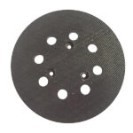 BACKING PAD 120MM VELC METABO BACKING PAD 120MM VELC METABO