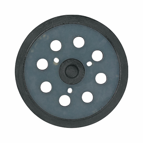 BACKING PAD 125MM VELC MAKITA BACKING PAD 125MM VELC MAKITA
