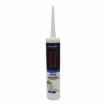 POWERMASTIK 310ml WHITE BOSTIK POWERMASTIK 310ml WHITE BOSTIK
