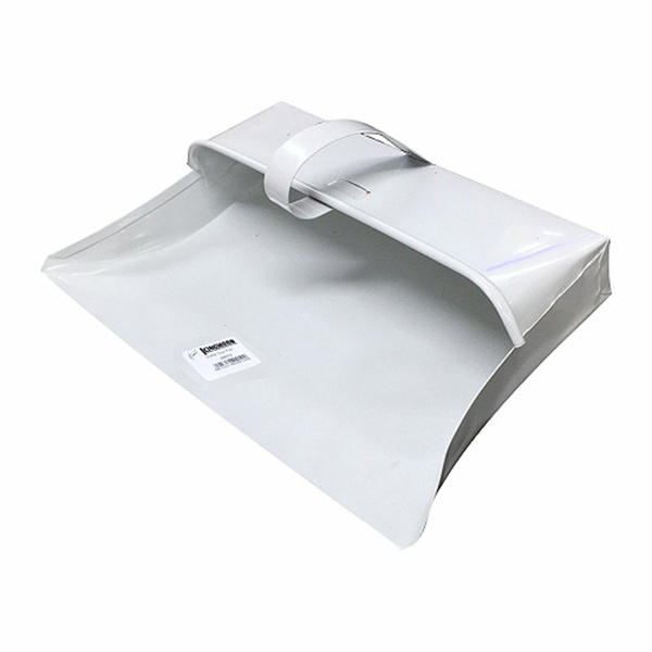 METAL DUST PAN METAL DUST PAN