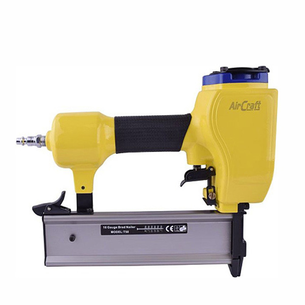 Brad nailer t-type 16ga a/craft Brad nailer t-type 16ga a/craft