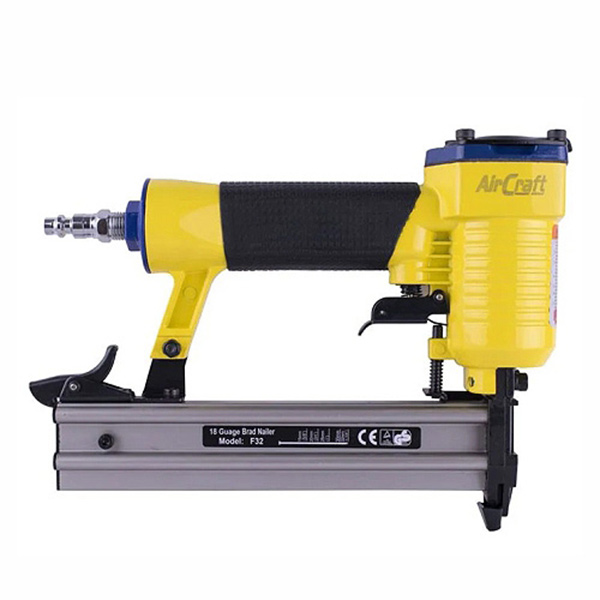 Brad nailer f-type 18ga a/craft Brad nailer f-type 18ga a/craft